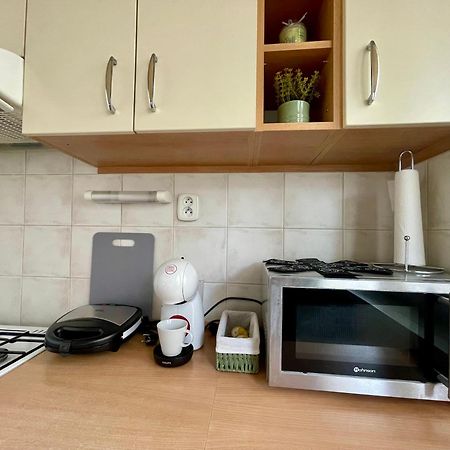 Sunny Apartment Vojenska - Old Town Кошице Екстериор снимка